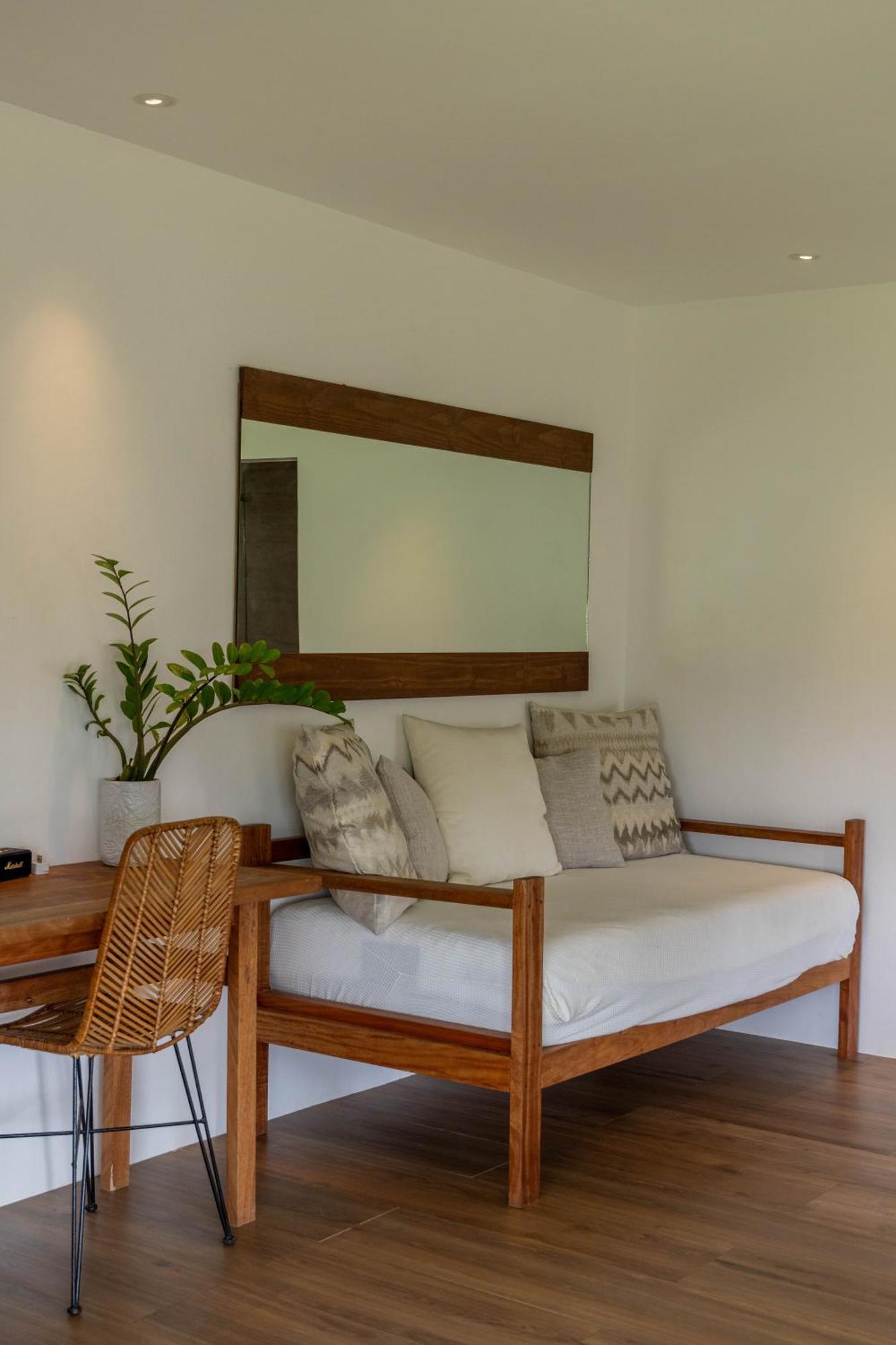 La Fuga Siargao Villa Catangnan Exterior photo